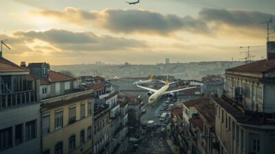 Ce que vous r&eacute;serve la compagnie Vueling en 2025 pour vos d&eacute;placements en Europe