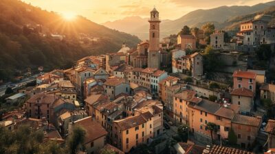 Dolceacqua : ces paysages et exp&eacute;riences qui rendront votre visite en 2025 absolument m&eacute;morable