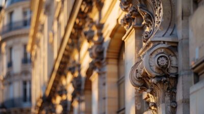 Le quartier de l&rsquo;op&eacute;ra &agrave; paris, un &eacute;crin de luxe et d&rsquo;animation &agrave; d&eacute;couvrir &agrave; chaque visite