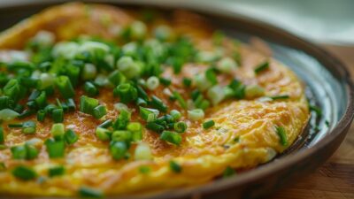 Les alternatives pratiques et savoureuses &agrave; la ciboulette pour vos recettes maison