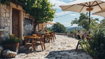 Les parcours essentiels pour un road trip en Croatie qui &eacute;veilleront votre curiosit&eacute; et votre passion du voyage