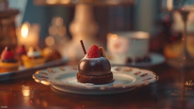 Les prix des desserts de c&eacute;dric grolet et l&rsquo;exp&eacute;rience sensorielle qu&rsquo;ils promettent &agrave; chaque bouch&eacute;e