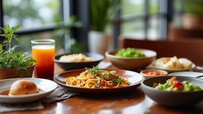 Les cl&eacute;s pour construire une identit&eacute; visuelle qui raconte une histoire et s&eacute;duit dans la restauration