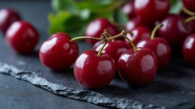 Les fruits et l&eacute;gumes en j : une s&eacute;lection rare pour &eacute;veiller vos papilles au quotidien