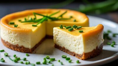 Ces conseils simples pour r&eacute;ussir un cheesecake &agrave; la mangue digne des meilleures p&acirc;tisseries
