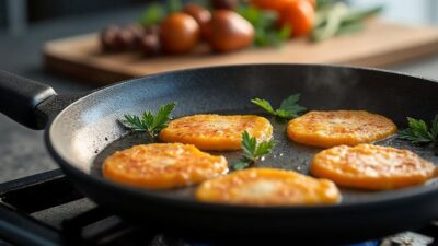 Ces diff&eacute;rences marquantes entre inox 18/10 et 18/0 qui influencent votre exp&eacute;rience en cuisine