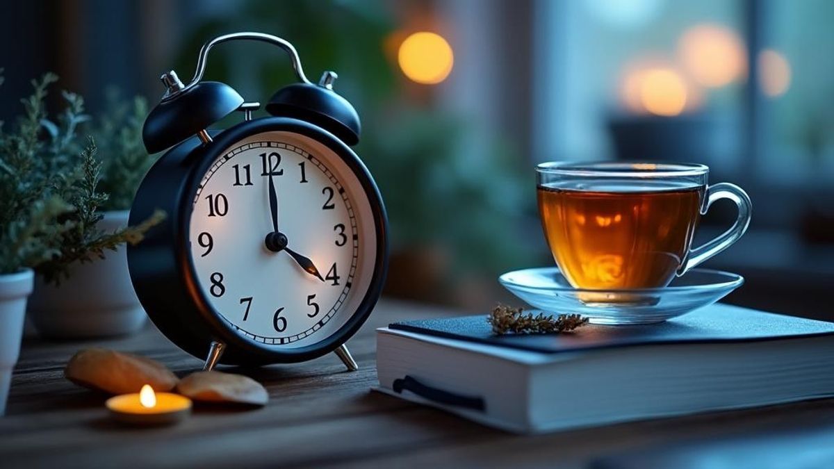 Ces m&eacute;canismes biologiques qui expliquent pourquoi bien dormir aide &agrave; contr&ocirc;ler votre poids