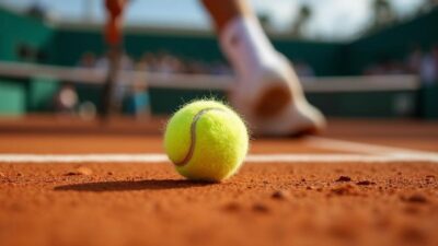 Comment le type de court modifie chaque &eacute;change et fa&ccedil;onne le profil gagnant au tennis