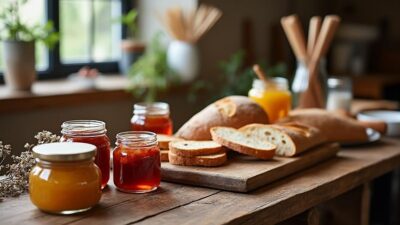 Consommer local : o&ugrave; se rendre pour allier bien-&ecirc;tre, go&ucirc;t et engagement &eacute;cologique
