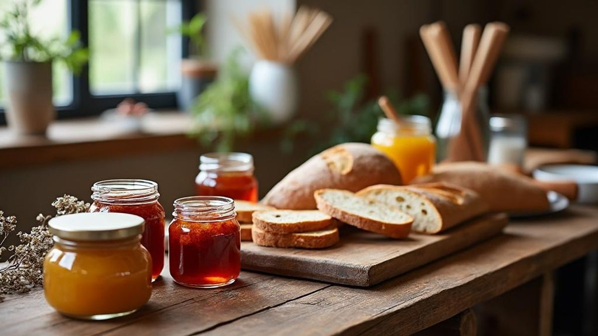 Consommer local : o&ugrave; se rendre pour allier bien-&ecirc;tre, go&ucirc;t et engagement &eacute;cologique