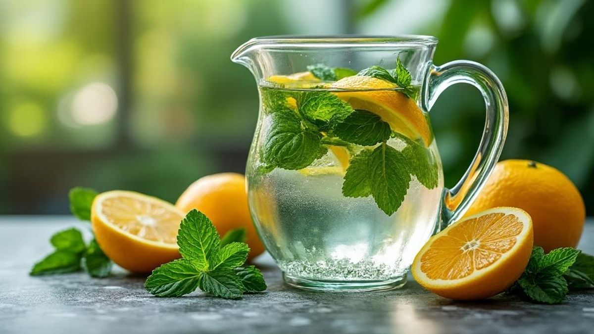 Gr&acirc;ce &agrave; ce fruit, profitez pleinement des beaux jours sans subir la lourdeur de la chaleur