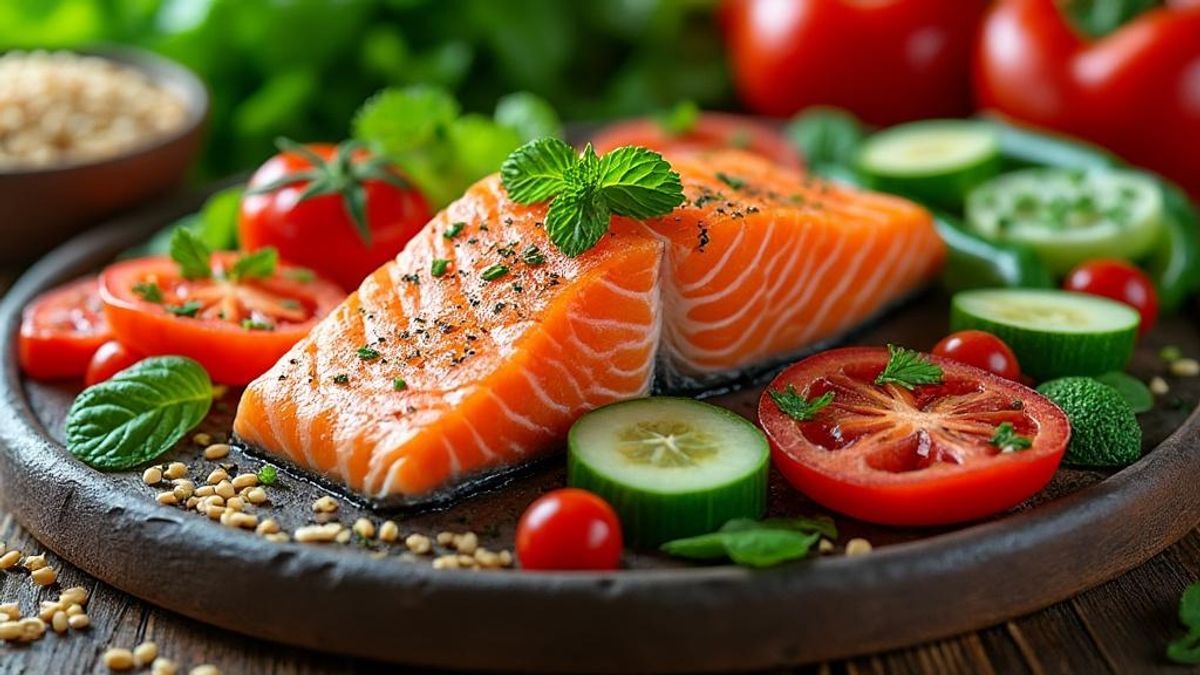 H du Mans : quand la qu&ecirc;te de performance ouvre la porte &agrave; des plaisirs gourmands et l&eacute;gers