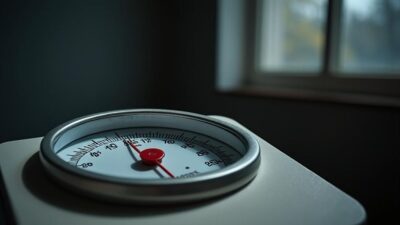 La lutte d&rsquo;une ex-participante de secret story contre les troubles alimentaires et la stigmatisation