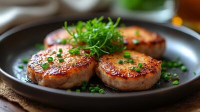 Le guide complet pour un filet mignon au Cookeo tendre, parfum&eacute; et express