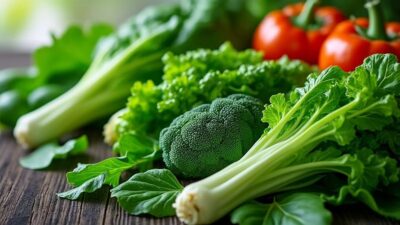 Les aliments &agrave; privil&eacute;gier pour apaiser l&rsquo;anxi&eacute;t&eacute; et soutenir un &eacute;quilibre mental essentiel