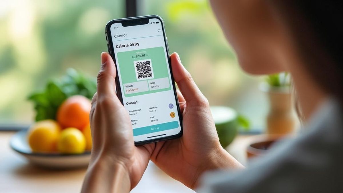 Les applications gratuites qui facilitent le suivi des calories et vous accompagnent vers une meilleure sant&eacute;