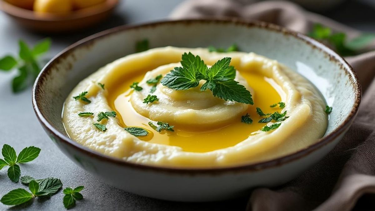 Les bienfaits du malanga pour votre corps et la meilleure mani&egrave;re de cuisiner le macabo