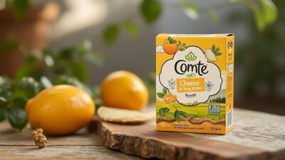 Les enjeux du comt&eacute; aujourd&rsquo;hui obligent &agrave; concilier plaisir gustatif et responsabilit&eacute; &eacute;cologique