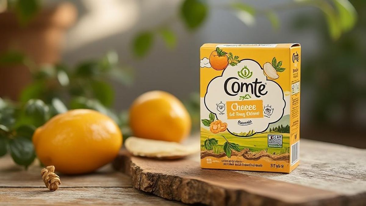 Les enjeux du comt&eacute; aujourd&rsquo;hui obligent &agrave; concilier plaisir gustatif et responsabilit&eacute; &eacute;cologique