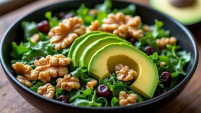 Les gestes alimentaires simples qui am&eacute;liorent votre qualit&eacute; de vie et votre bien-&ecirc;tre apr&egrave;s 55 ans