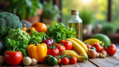 Les mani&egrave;res de choisir son alimentation qui traduisent sant&eacute;, minceur et statut social