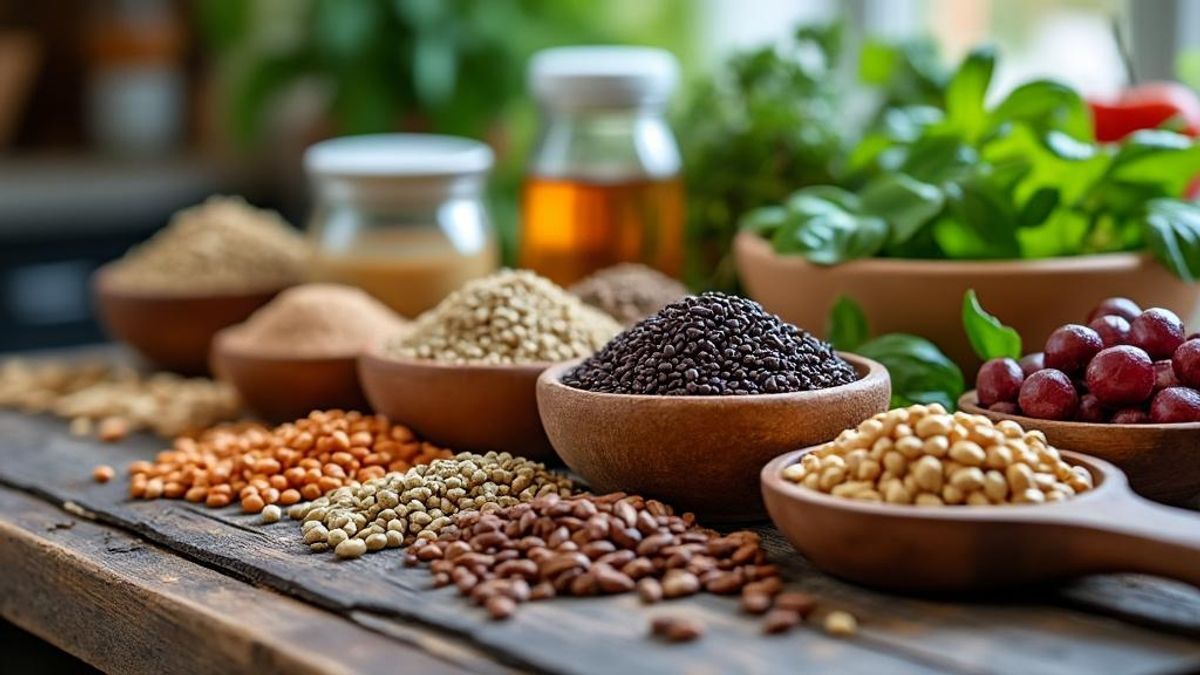 Les obstacles cach&eacute;s dans votre alimentation qui bloquent votre progression vers la ligne