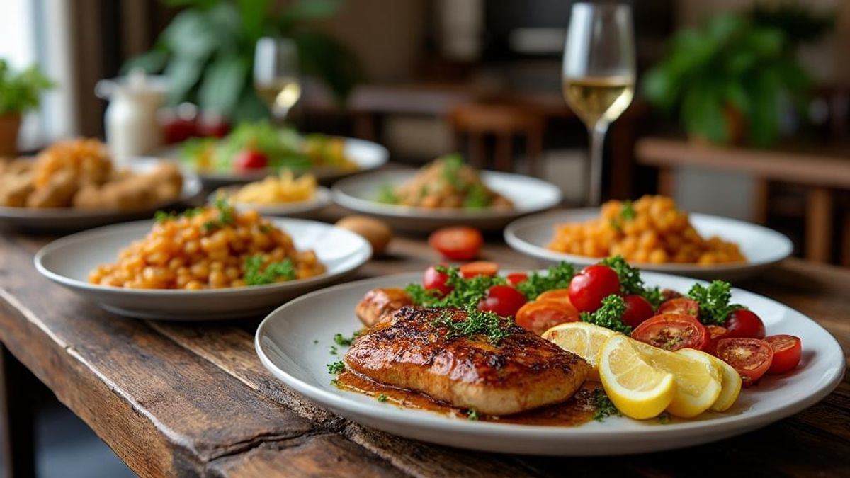 Les solutions pratiques pour manger maison &agrave; paris sans d&eacute;passer un budget de 10 euros