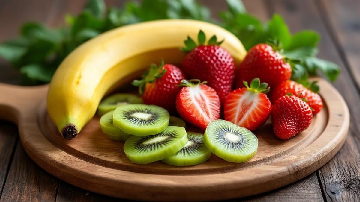 Les &eacute;tapes pour composer un petit-d&eacute;jeuner nutritif et gourmand qui vous fait du bien