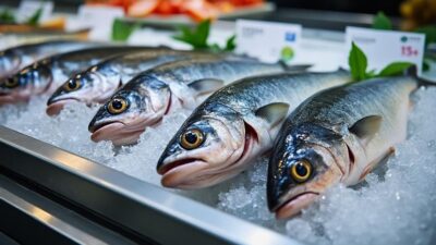 Les transformations n&eacute;cessaires pour garantir un futur o&ugrave; le poisson reste un plaisir accessible