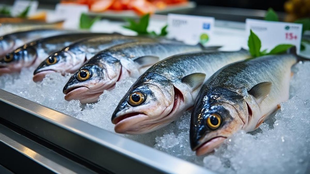 Les transformations n&eacute;cessaires pour garantir un futur o&ugrave; le poisson reste un plaisir accessible