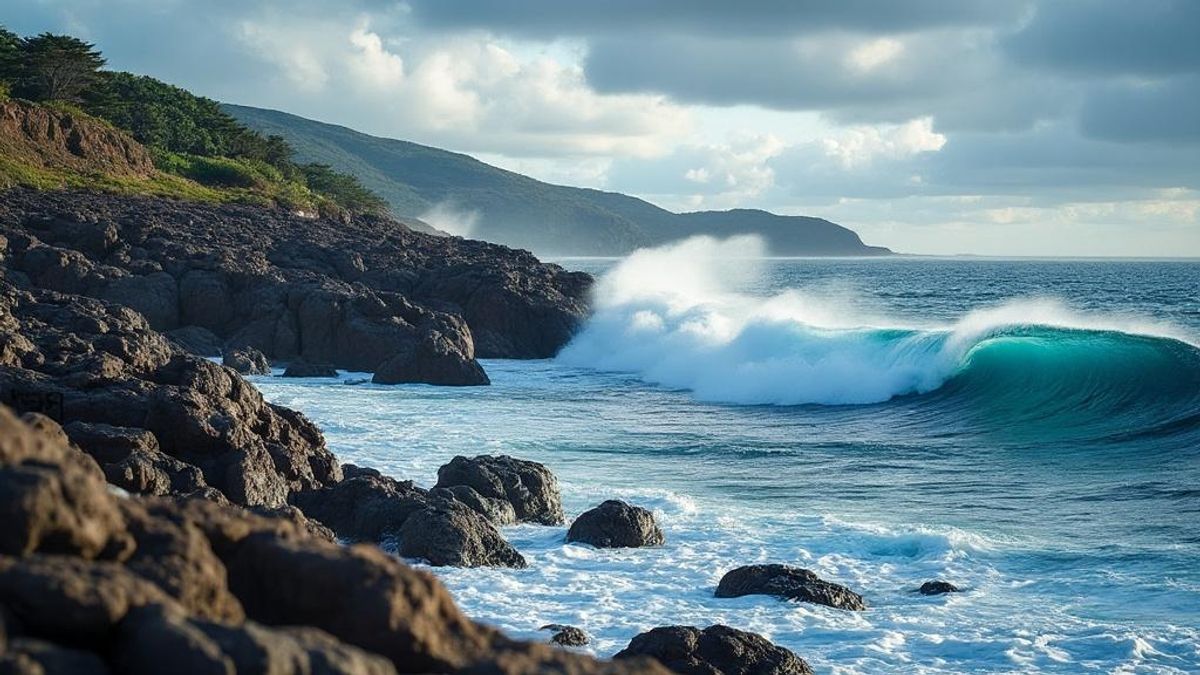 Olivier Roellinger invite &agrave; ressentir la mer autrement, avec respect et engagement dans l&rsquo;assiette