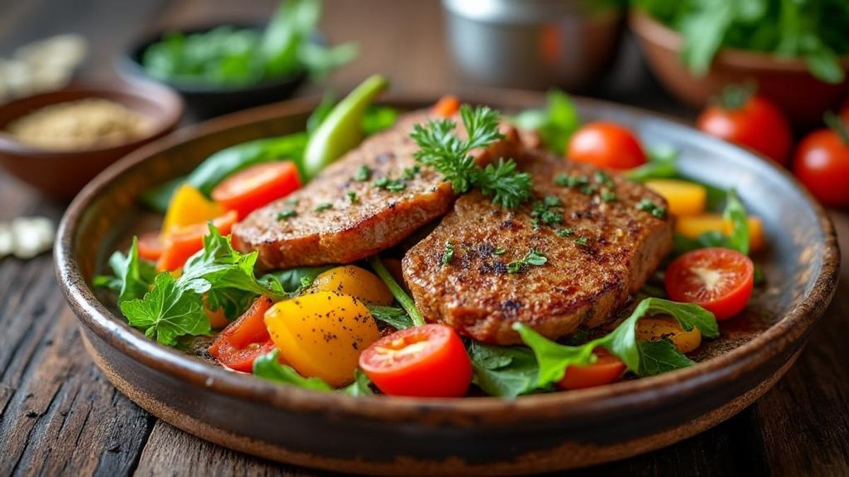 Pourquoi cuisiner soi-m&ecirc;me s&eacute;duit les Fran&ccedil;ais comme solution pour mieux manger et &eacute;conomiser