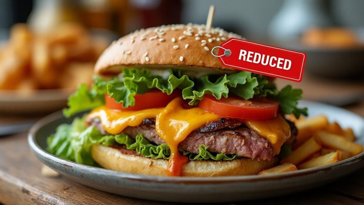R&eacute;duisez le gaspillage alimentaire et soutenez les petits commerces gr&acirc;ce &agrave; clik&eacute; trap&eacute;