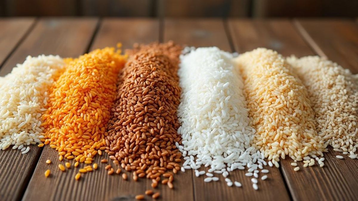 Riz contamin&eacute; : comprendre les risques d&rsquo;arsenic, pesticides et aflatoxines pour pr&eacute;server votre sant&eacute;
