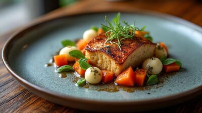 Savourez l&rsquo;art culinaire au TurboMachine Caf&eacute; : une exp&eacute;rience pleine de saveurs et de convivialit&eacute;