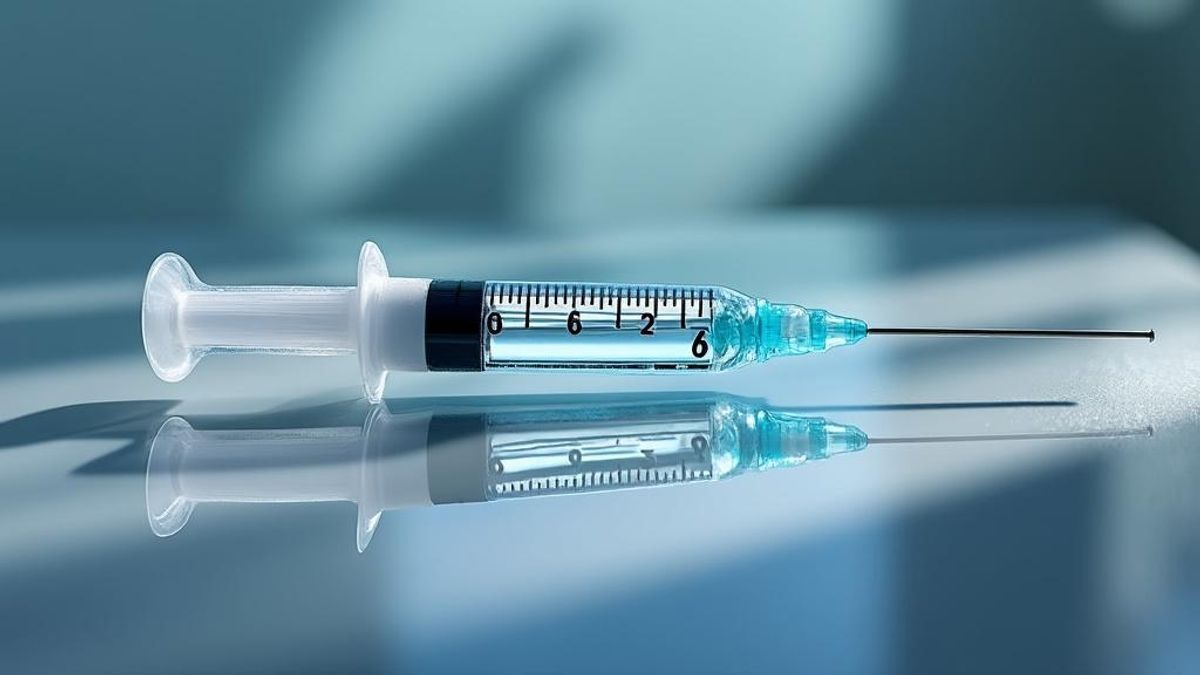 S&eacute;maglutide et perte de poids : pourquoi cette injection suscite des craintes chez les sp&eacute;cialistes