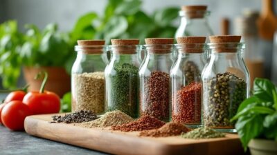 &Agrave; saint-germain-du-bois, adopter une alimentation &eacute;quilibr&eacute;e apr&egrave;s 60 ans pour conserver tonus et autonomie