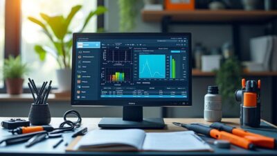 Ces astuces pratiques pour diagnostiquer et r&eacute;parer les anomalies d&rsquo;affichage de la beko ceg7425b