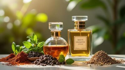 Ces cr&eacute;ations olfactives audacieuses qui bousculent les codes classiques du parfum
