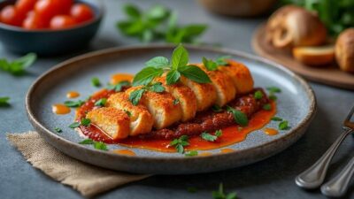 Champagne-Mouton : une terre d&rsquo;excellence pour une alimentation riche et pleine de saveurs