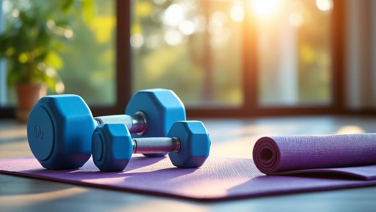 Comment rester mince et en forme apr&egrave;s 60 ans gr&acirc;ce &agrave; des m&eacute;thodes valid&eacute;es par la recherche