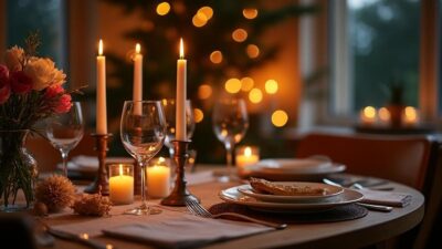 La belle assiette vous accompagne pour savourer la gastronomie fran&ccedil;aise dans votre salon