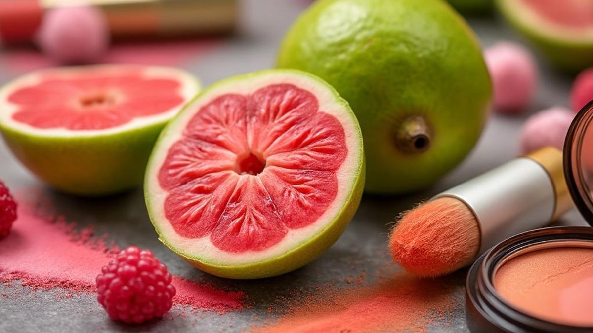 La fin tragique de guava beauty rappelle les enjeux de la notori&eacute;t&eacute; dans le monde num&eacute;rique