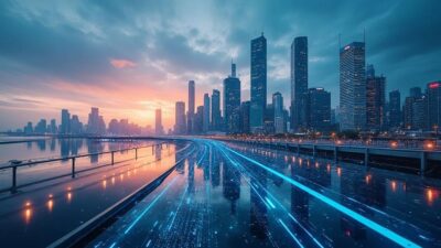 Les progr&egrave;s technologiques impuls&eacute;s par gilles briant qui modifient le paysage num&eacute;rique et votre usage