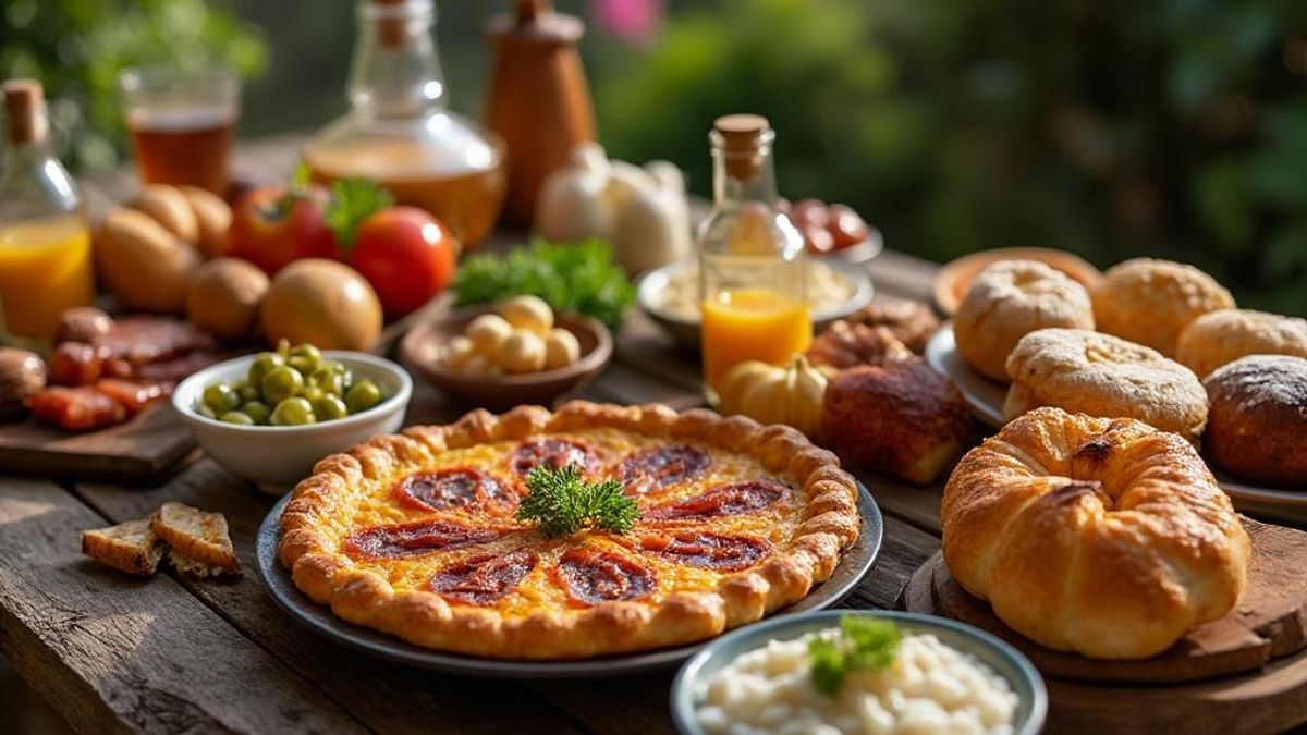 Prom&rsquo;aude et le manger audois : une exp&eacute;rience sensorielle intense au c&oelig;ur de l&eacute;zignan-corbi&egrave;res