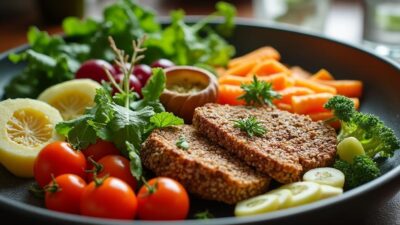 Les solutions concr&egrave;tes pour cuisiner sans gluten ni &oelig;ufs tout en savourant chaque instant