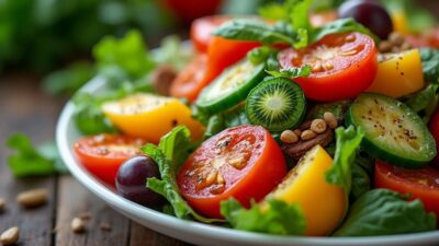 Perte de poids : l&rsquo;importance du timing des repas entre manger t&ocirc;t et r&eacute;duire la fr&eacute;quence pour des r&eacute;sultats visibles