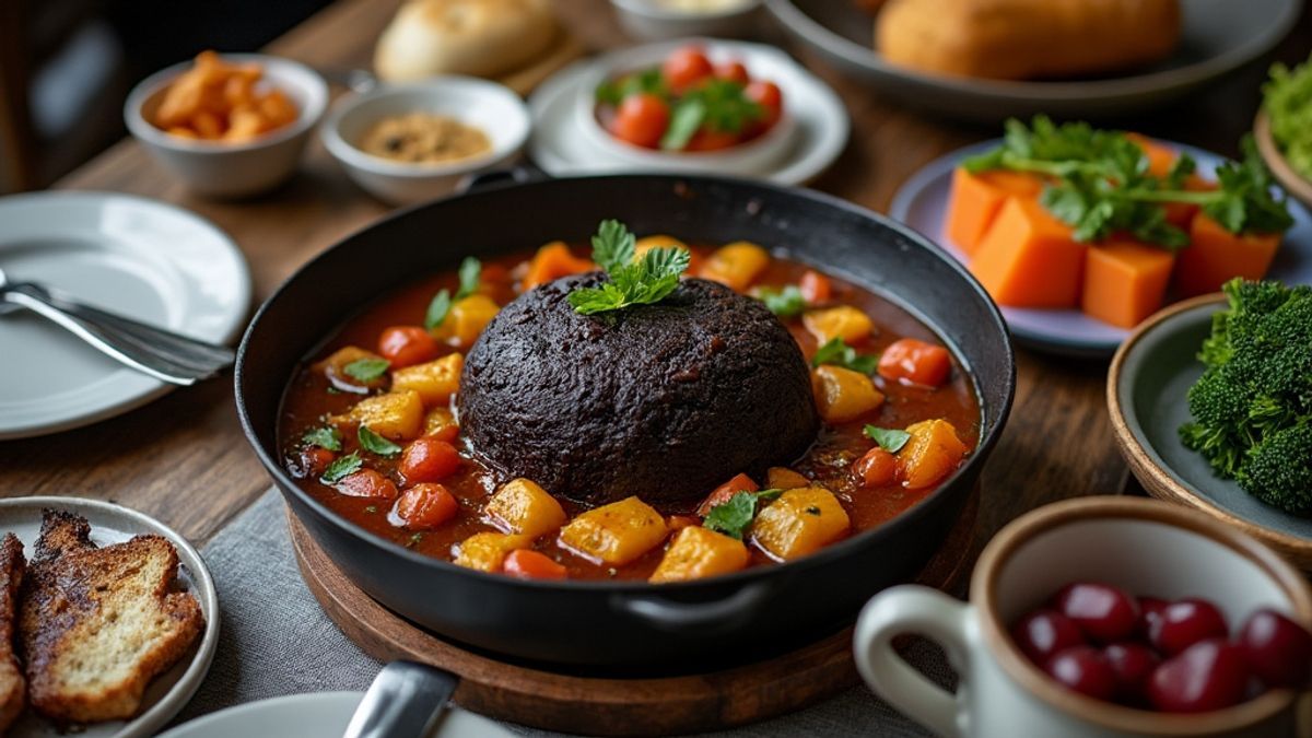 Boudin noir : risques, digestion et sant&eacute; cardiovasculaire, les conseils pour vous prot&eacute;ger