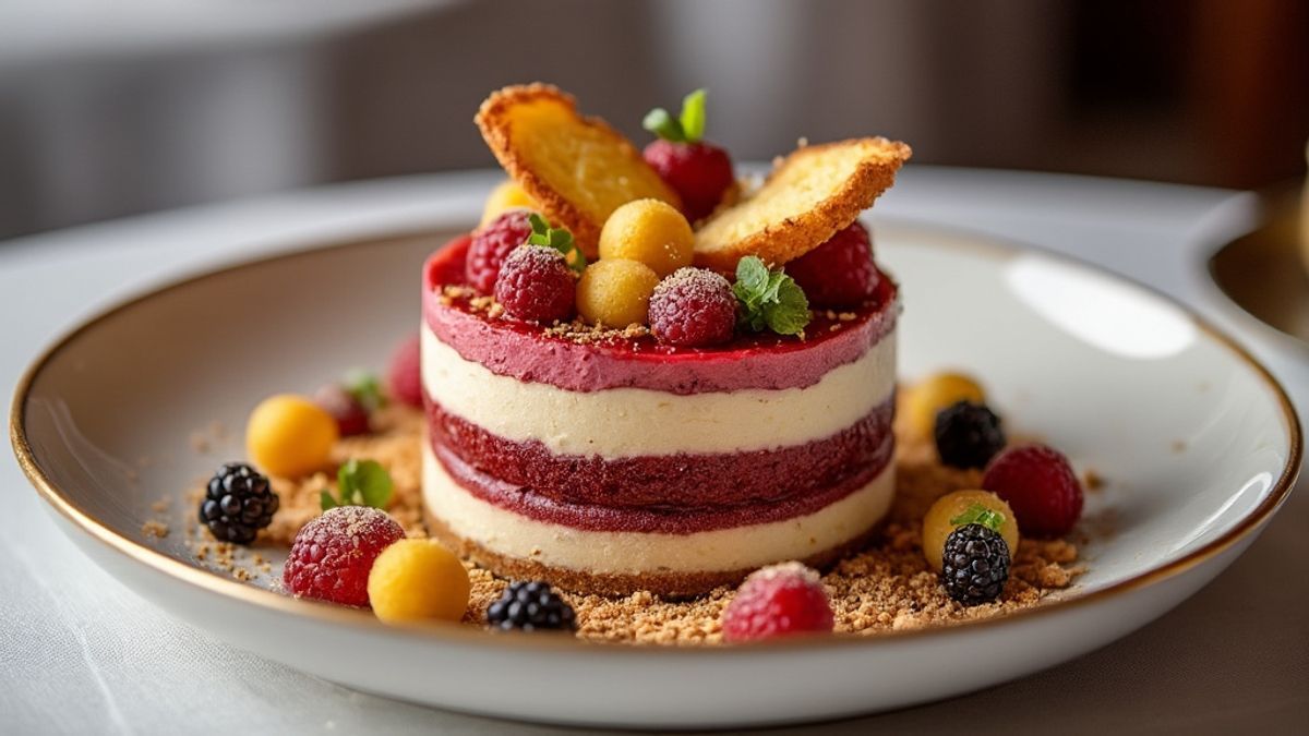 Ce que chaque organisateur doit ma&icirc;triser pour offrir un repas gastronomique plein de charme et d&rsquo;&eacute;motion