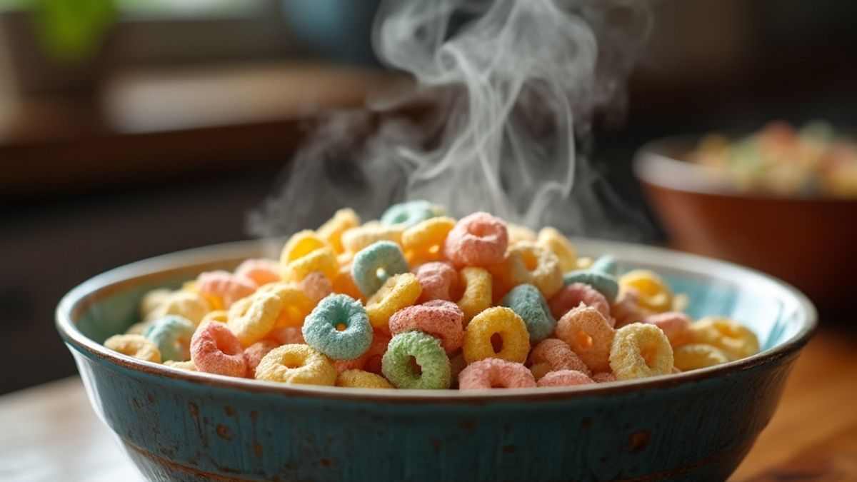 Ce qui rend les Lucky Charms si appr&eacute;ci&eacute;es malgr&eacute; la multitude d&rsquo;offres sur le march&eacute;